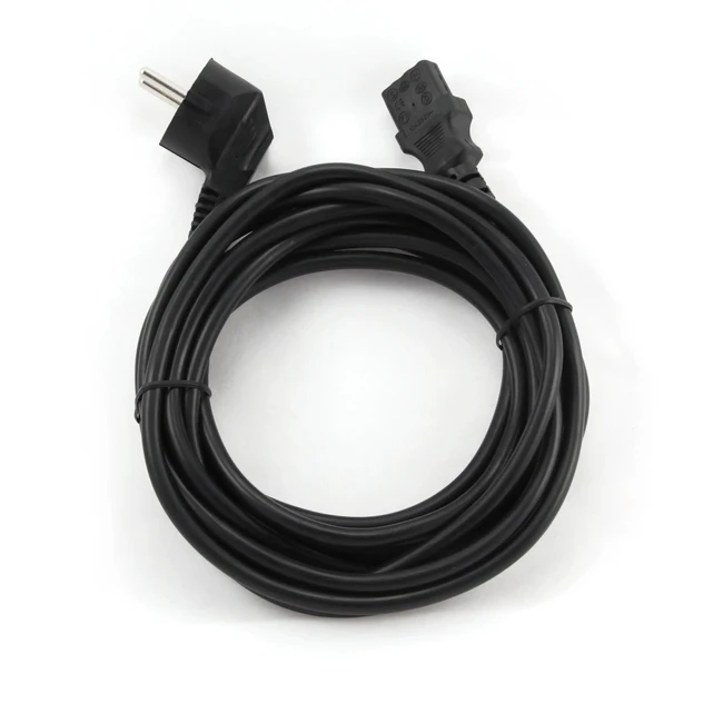 Кабель питания Cablexpert PC-186-VDE-5M
