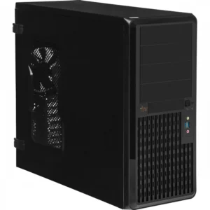 Сервер iRU Rock W9105P 2138756 Tower, Xeon Gold 6146, 3200 МГц, 12, 24.75, 2 x 16 ГБ, SFF 2.5" + LFF 3.5", 5, 1x 1 ТБ