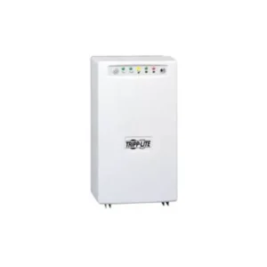 Источник бесперебойного питания Tripp-Lite SMX700HG Линейно-интерактивные, Напольный (Tower), 700 ВА, 450 Вт
