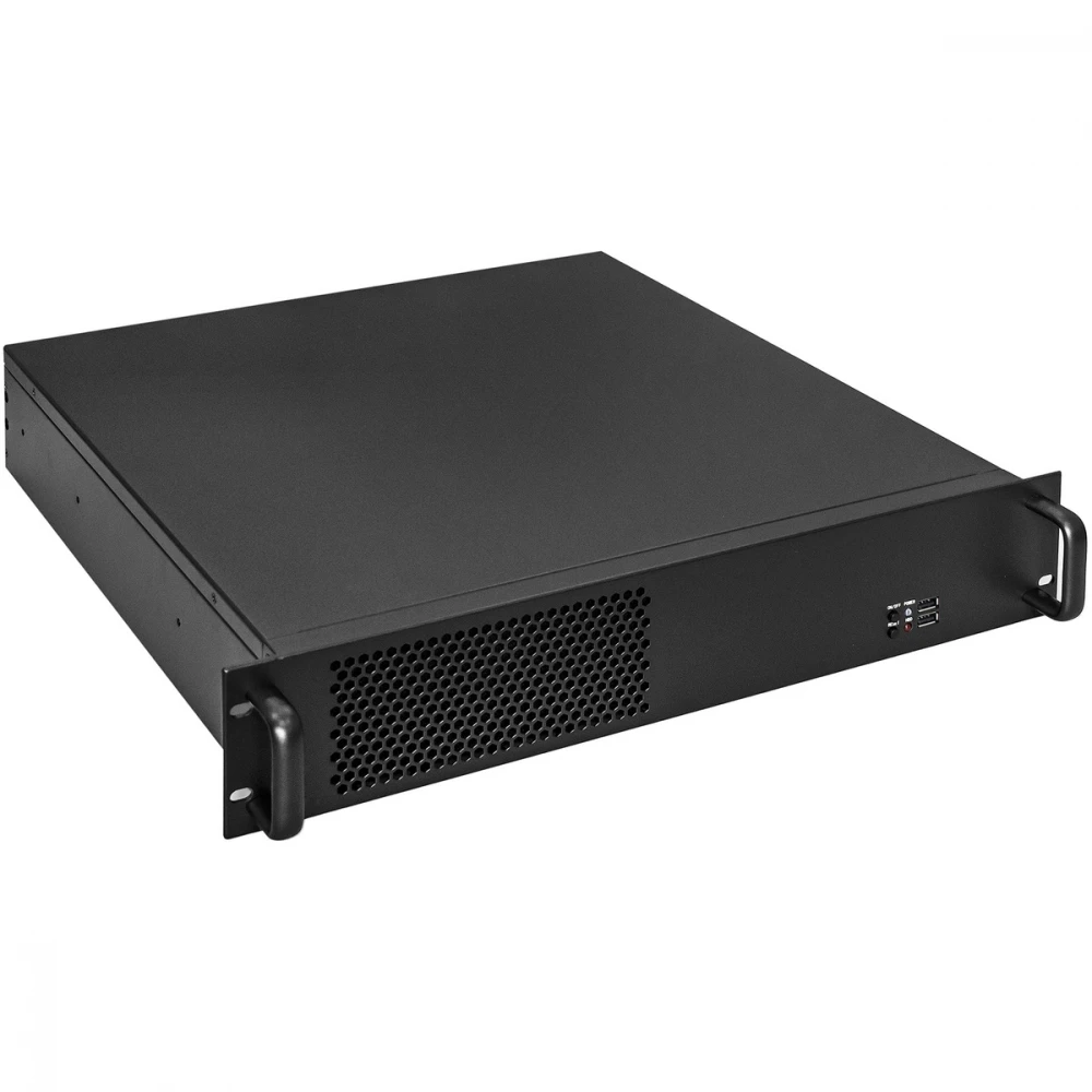 Серверный корпус ExeGate Pro 2U450-03 EX293327RUS