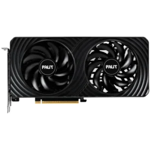 Видеокарта Palit GeForce RTX 5050 Dual OC NE65050S19P1-GB2070D 8 ГБ