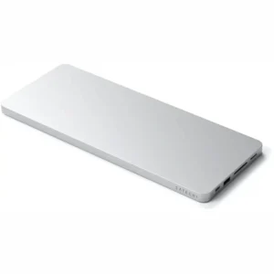 Аксессуар для ПК и Ноутбука Satechi USB-C Slim Dock for 24” iMac (ST-UCISDS) Док-станция
