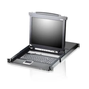 KVM-переключатель ATEN KL1508AiMR
