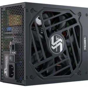 Блок питания Seasonic Vertex GX-1200 1200 Вт