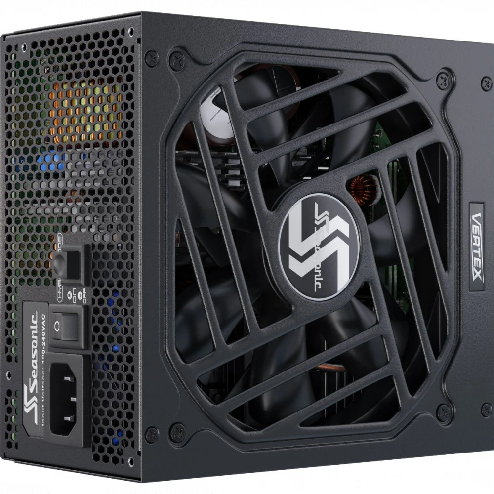 Блок питания Seasonic Vertex GX-1200 1200 Вт