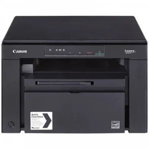 МФУ Canon Image Class MF-3010 А4, Лазерный, Монохромная