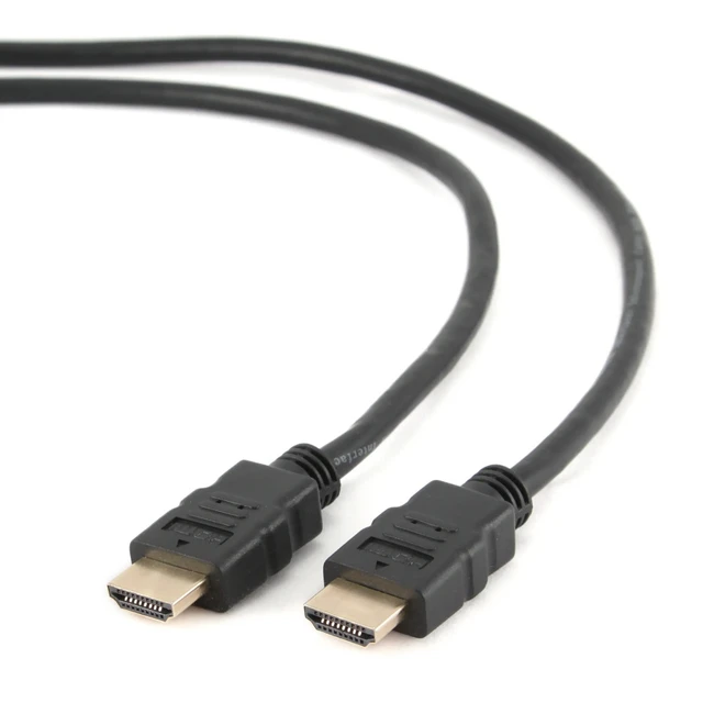 Кабель интерфейсный Cablexpert CC-HDMI4L-15 HDMI - HDMI