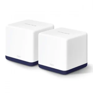 Маршрутизатор для дома Mercusys AC1900 HALO H50G(2-PACK)