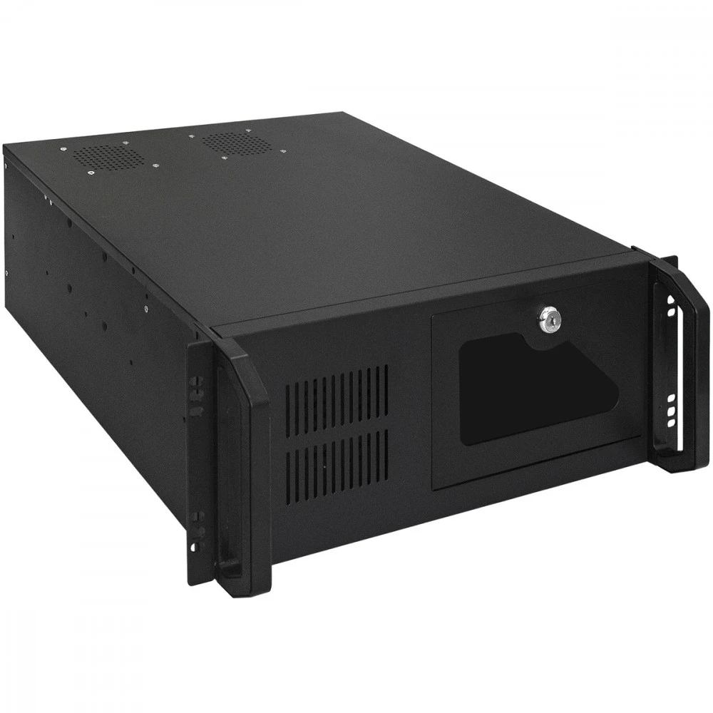 Серверный корпус ExeGate Pro 4U450-26/4U4020S/700RADS EX293234RUS