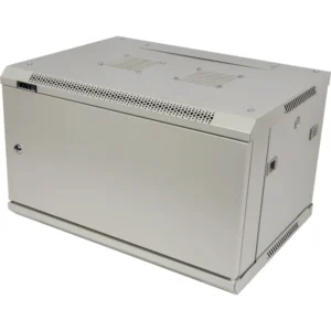 Серверный шкаф LANMASTER TWT-CBWPM-12U-6x8-GY
