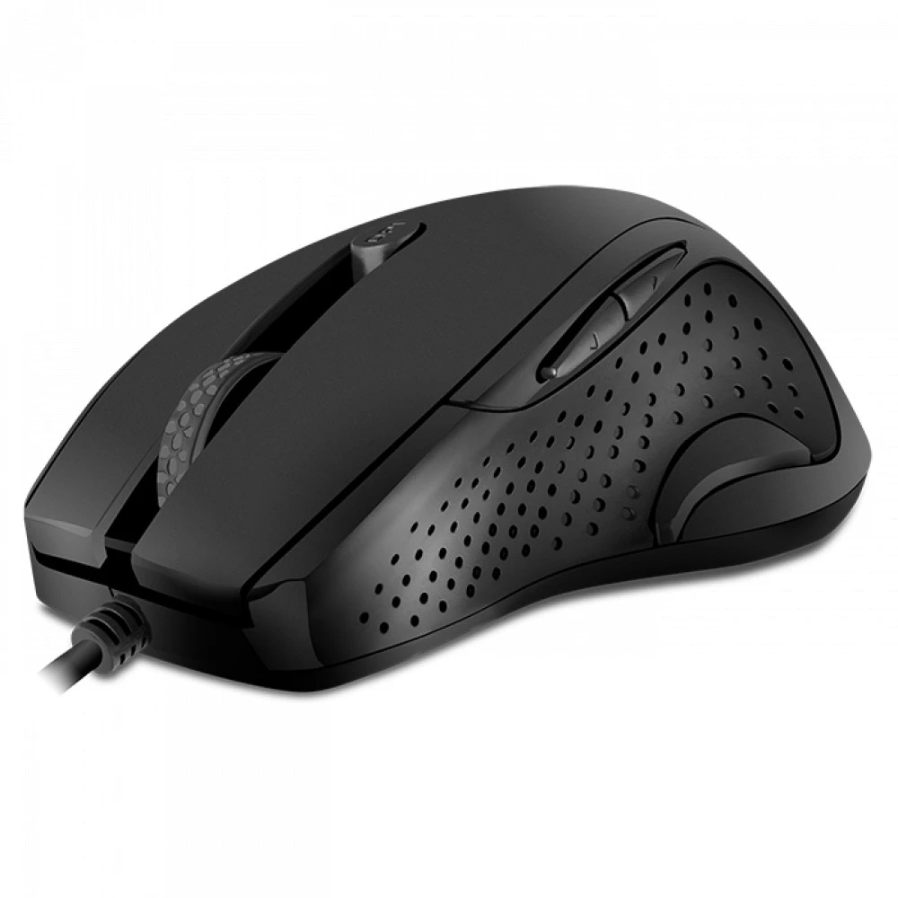 Мышь Sven RX-113 SV-018733 Бюджетные, Проводная