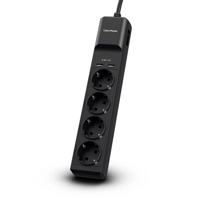 Распределитель питания CyberPower P0420SUC0-DE