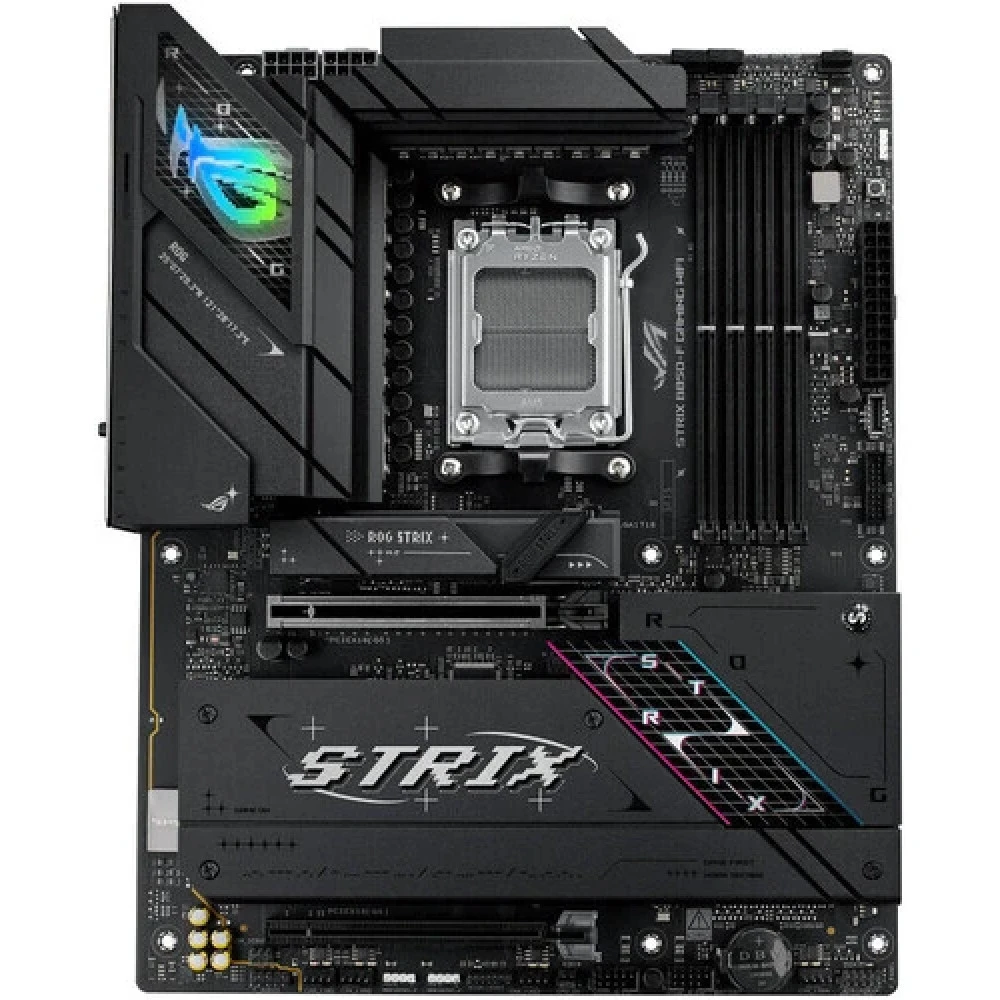 Материнская плата Asus ROG STRIX B850-F GAMING WIFI ATX, AMD AM5