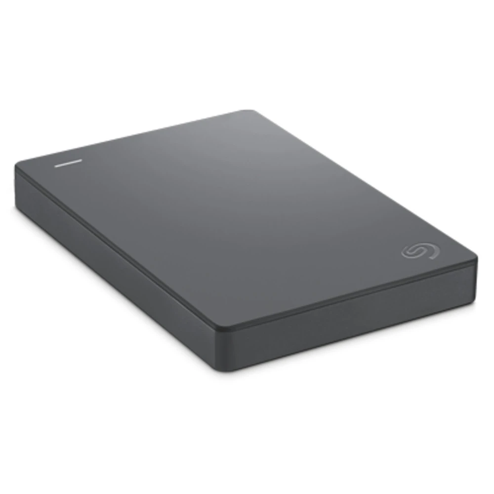 Внешние накопители Seagate Basic STJL2000400 2 ТБ