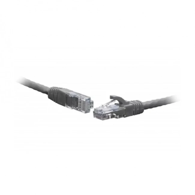 Патч-корд SNR SNR-UU4-5E-020-LST-CCA-GY