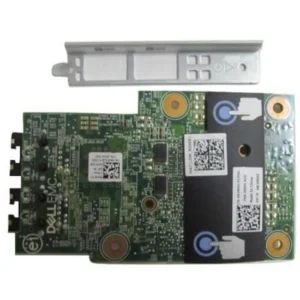 Сетевая карта Dell 540-BCKQ Ethernet (LAN / RJ45)