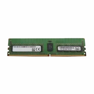 Серверная оперативная память ОЗУ EMC Cache Memory 8GB [100-564-192-00] 8 ГБ, DDR4