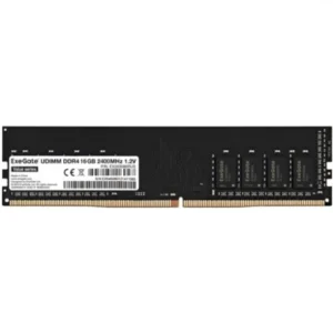 ОЗУ ExeGate EX283081RUS DIMM, DDR4, 4 Гб, 2666 МГц