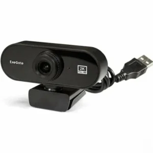 Веб камеры ExeGate Stream C940 2K T-Tripod EX287380RUS
