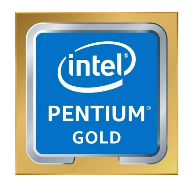 Процессор Intel Pentium Gold G6405 CM8070104291811S RH3Z Pentium Gold, 2, 4.1, 4, OEM