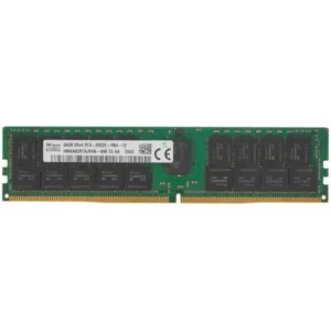 ОЗУ Hynix HMAA8GR7AJR4N-WM DIMM, DDR4, 64 Гб, 2933 МГц