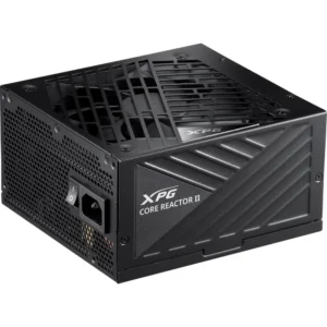 Блок питания XPG CORE REACTOR II 1200W COREREACTORII1200G-BKCEU 1200 Вт