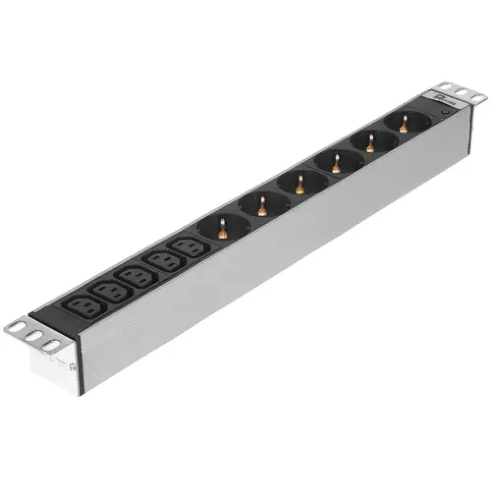 Распределитель питания ЦМО R-10-6S-5C13-I-440-Z