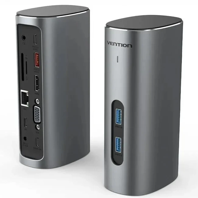 Vention TPJH0-EU