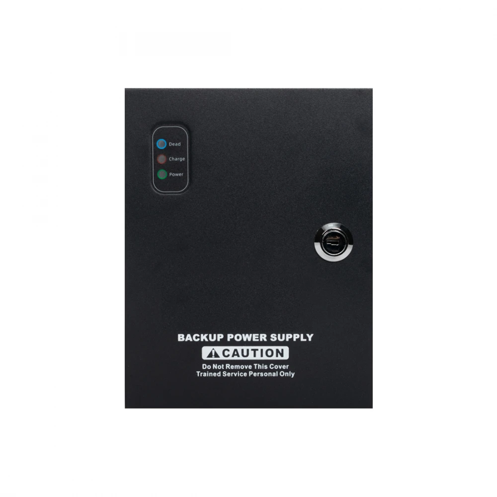 Опция для ИБП SVC Резервированный источник питания DC12В/10A BPS-12V10A9CH