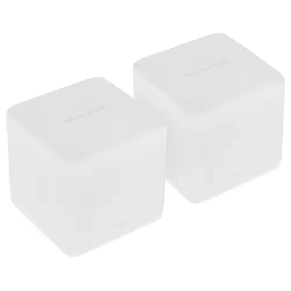 Маршрутизатор для дома Mercusys Halo H30G Halo H30G(2-pack)