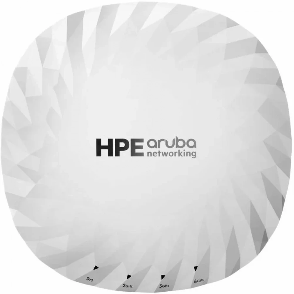 WiFi точка доступа HPE AP-725 S4A22A