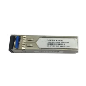 Модуль BDCOM GSFP-LX-20-D SFP модуль