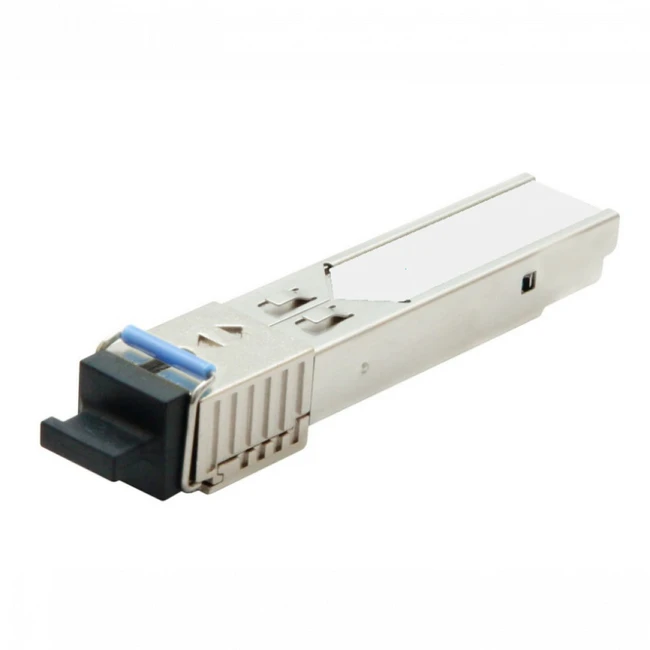Модуль BDCOM GSFP-LX-SM1550-20-BIDI SFP модуль