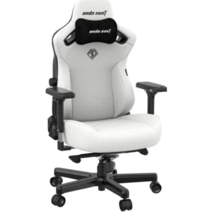 Компьютерный стул AndaSeat Kaiser 3 XL AD12YDC-XL-01-W-PVC