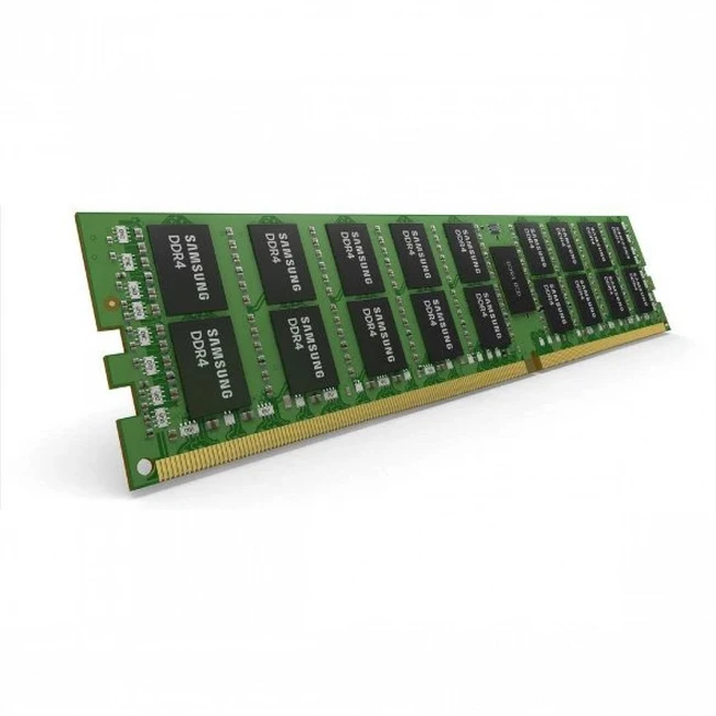 ОЗУ Samsung M321R4GA0PB0-CWM DIMM, DDR5, 32 Гб, 5600 МГц