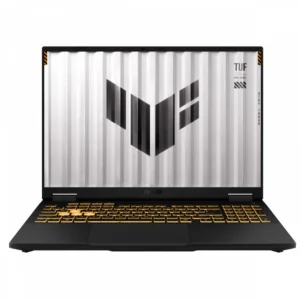 Ноутбук Asus TUF Gaming F16 FX608JMR-RV170 16 ", WUXGA 1920x1200 (16:10), Intel, Core i5, 16 Гб, 512 ГБ, nVidia GeForce RTX 5060