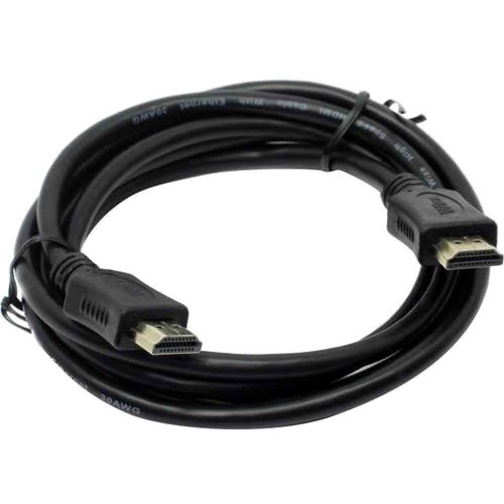 Кабель интерфейсный Wize C-HM-HM-7.5M HDMI - HDMI