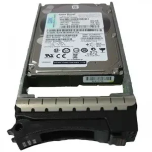 Опция для системы хранения данных СХД IBM 600GB 10K 6G SAS SFF 49Y2048 Диск для СХД
