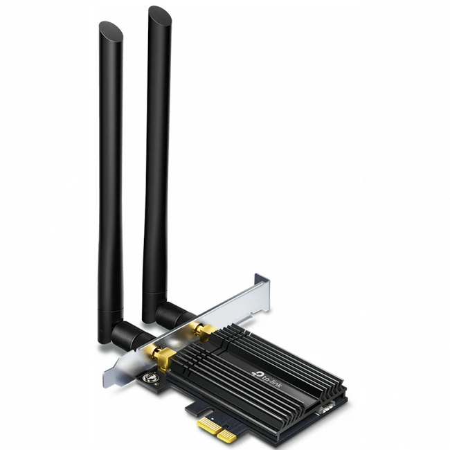 Сетевая карта TP-Link Archer TX50E TX50E V1.0/TX50E V2.0