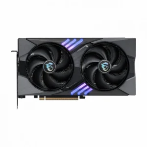 Видеокарта MSI GeForce RTX 5060 Ti MSI GAMING 16Gb RTX 5060 TI 16G GAMING 16 ГБ
