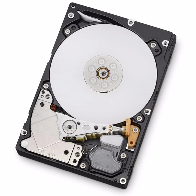 Серверный жесткий диск Lenovo 3TB 7,200 rpm 6Gb SAS NL 3.5in HDD 00Y2473 3,5 LFF, 3 ТБ, SAS