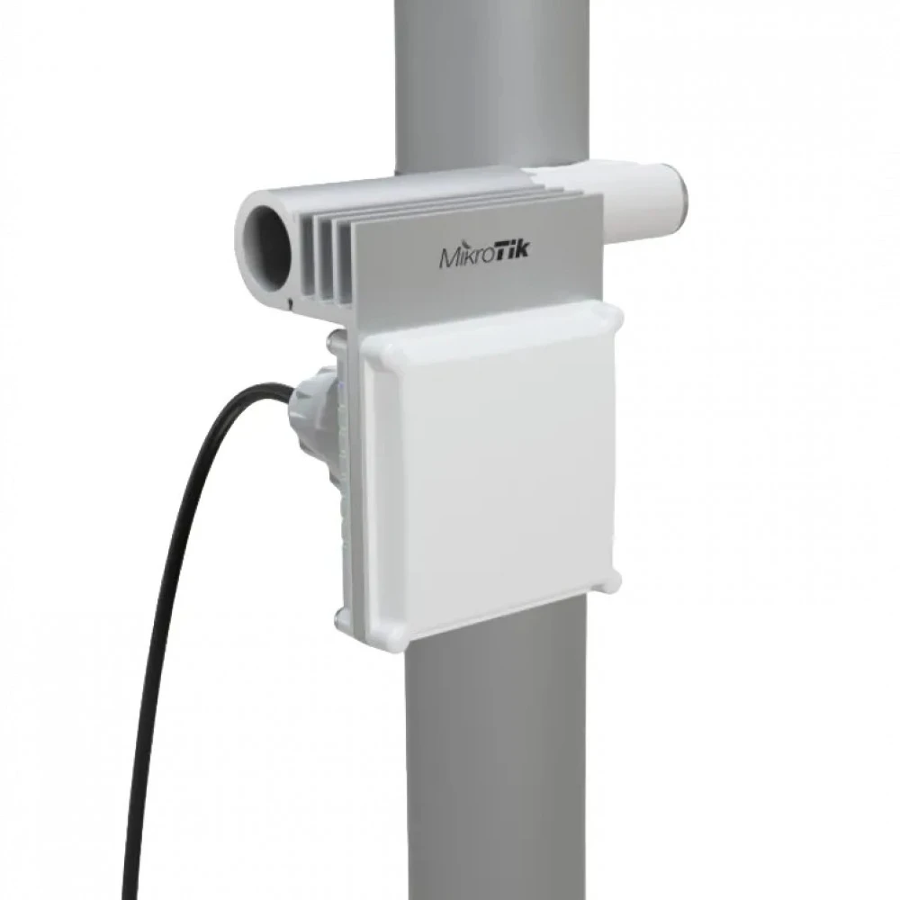 Wi-Fi Радиомост Mikrotik Cube 60 Pro CubeG-5ac60ay