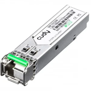 Модуль CUDY SM100GSB-40B SFP модуль
