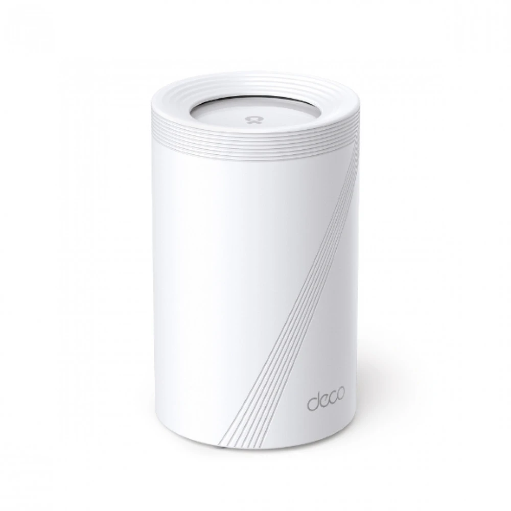 Маршрутизатор для дома TP-Link Deco BE65(1-pack)