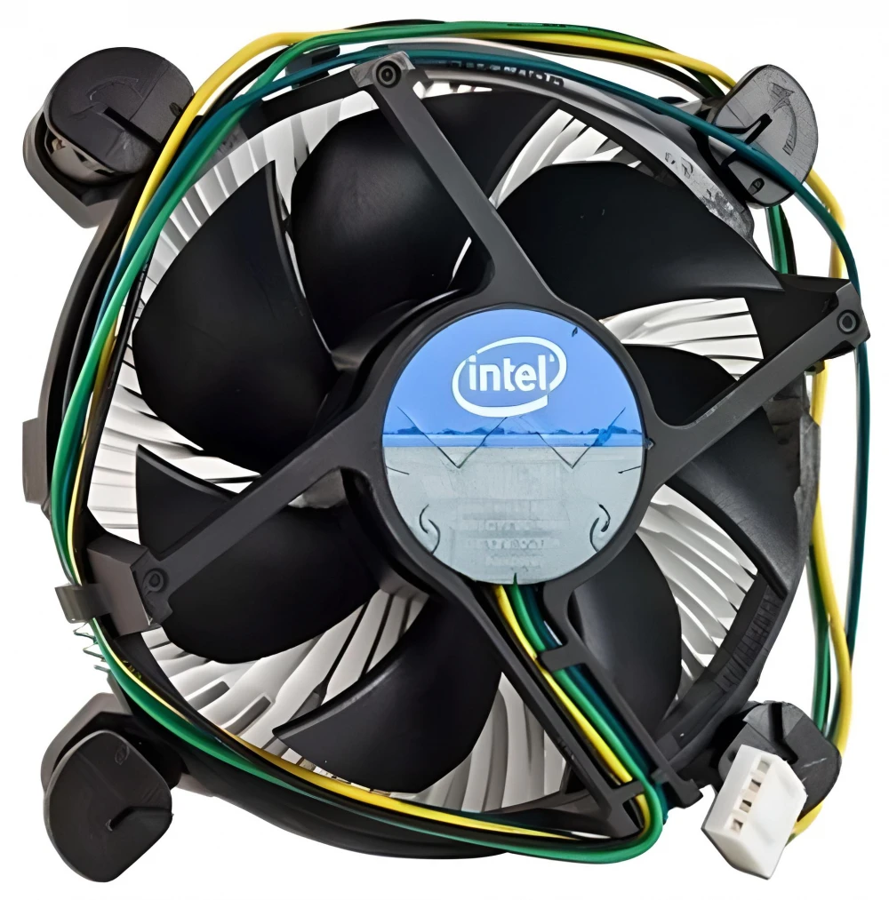 Система охлаждения Intel E97379-003 Для процессора