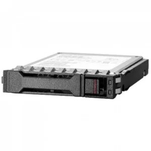Опция для системы хранения данных СХД HPE Mixed Use SFF BC PM897 SSD P44013-B21 Диск для СХД