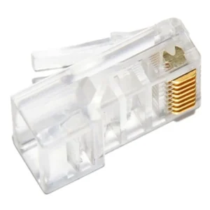 Коннектор Buro RJ-45 TL-CAT-001