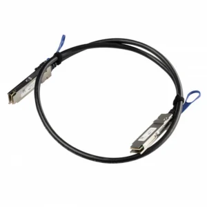 Аксессуар для сетевого оборудования Mikrotik Gigabit QSFP28 direct attach cable XQ+DA0001 Кабель