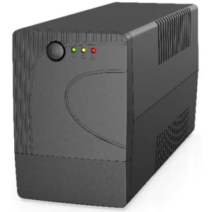 Источник бесперебойного питания Raskat HS-1500VA Линейно-интерактивные, Напольный (Tower), 1500 ВА, 900 Вт