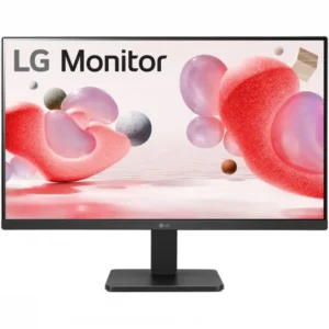 Монитор LG 24MR400-B 24MR400-B.ARUQ 23.8 ", IPS, Full HD 1920x1080 (16:9), 100 Гц